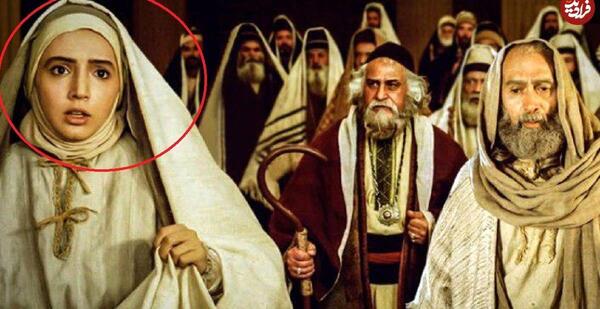 عکس پسر خاله ممد قلی