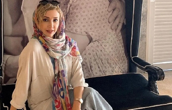 عکس پسر و دختر ممد قلی