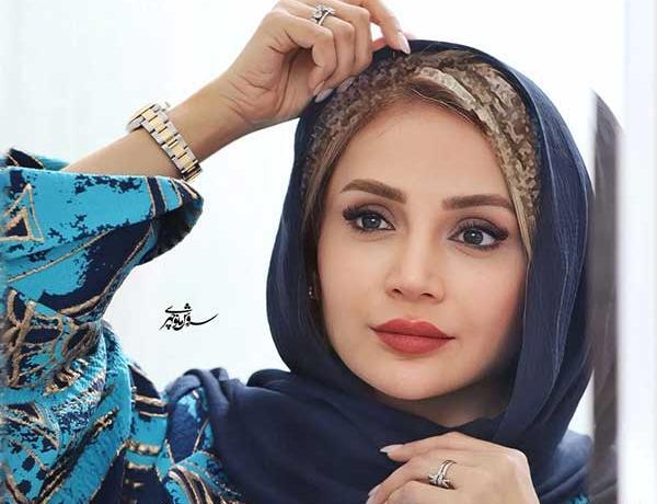 عکس پسر و دختر ممد قلی