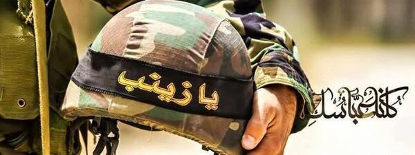 عکس پسر مذهبی نظامی