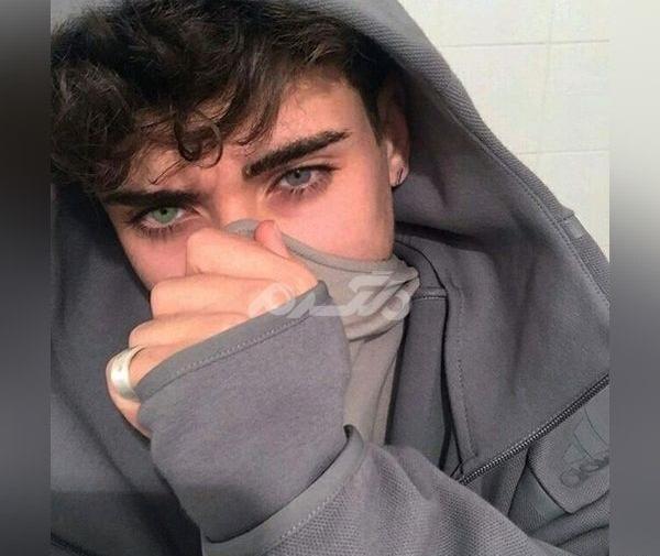 عکس فیک مرد ۵۰ ساله