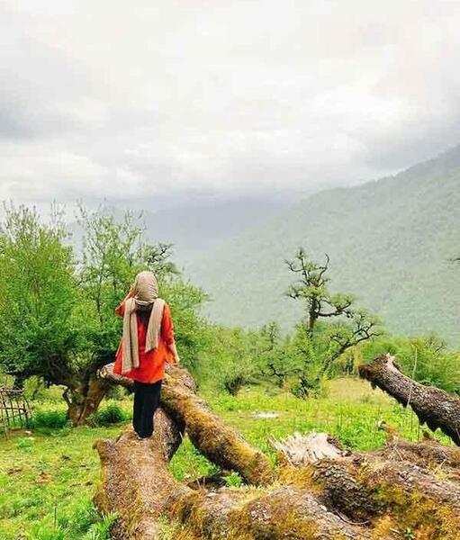 عکس فیک مردانه ۳۰ ساله
