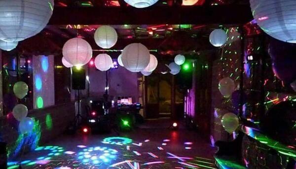 عکس فیک مهمونی پارتی