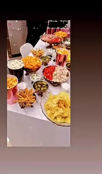 عکس فیک مهمونی دخترونه