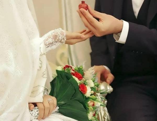 عکس پروفایل نامزدی فیک