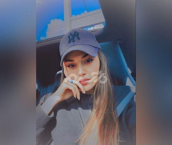 عکس فیک نیم رخ دخترونه