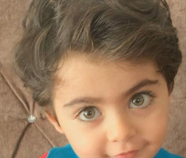 عکس پسر ساده ایرانی