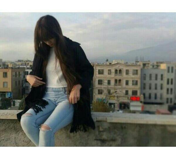 عکس فیک ویسگون جدید