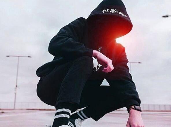 عکس پسرونه شاخ لاتی