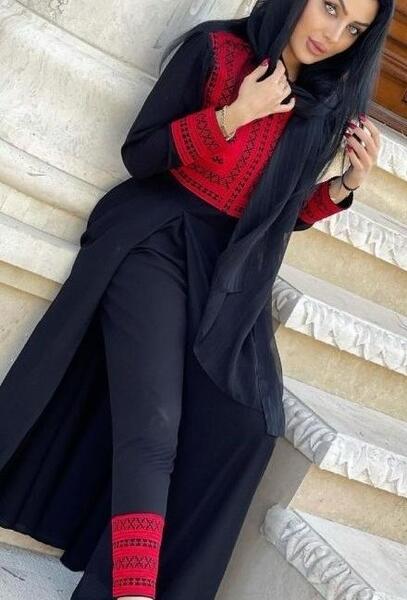 عکس پسرانه شیک بلوچی