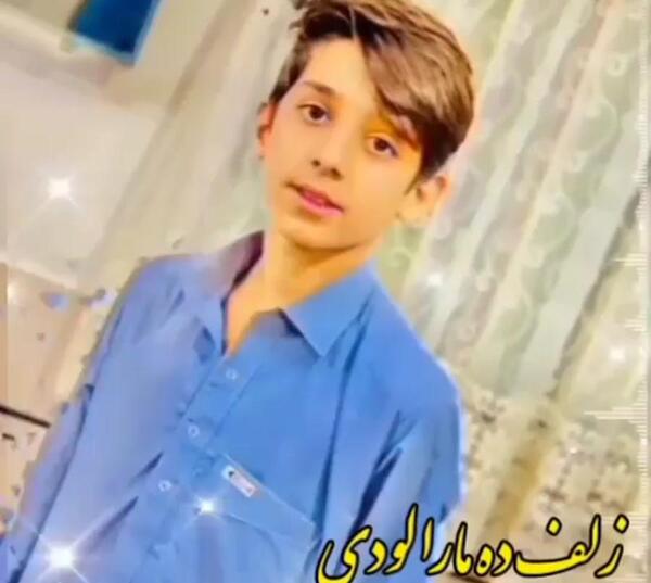 عکس پسرانه شیک بلوچی