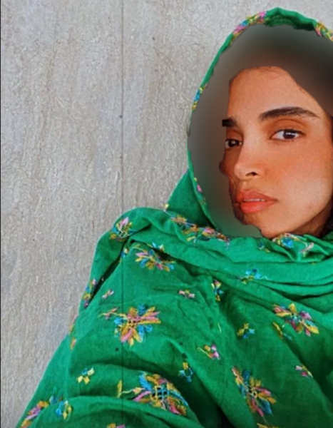 عکس پسرانه شیک بلوچی