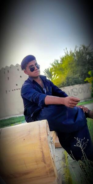 عکس پسرانه شیک بلوچی