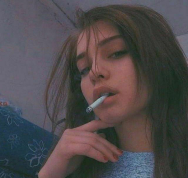 عکس فیک ویسگون دخترونه شاخ