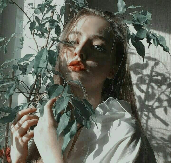 عکس فیک ویسگون دخترونه شاخ