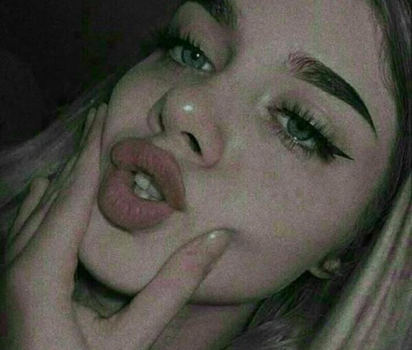 عکس فیک ویسگون دخترونه شاخ