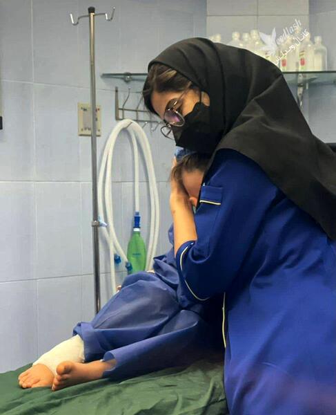 عکس فیک داخل هواپیما