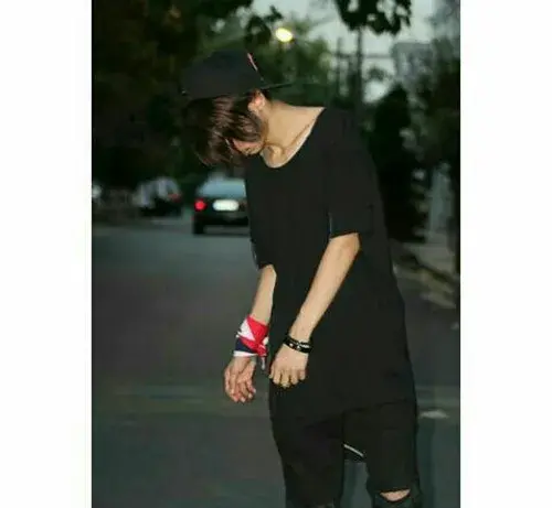 عکس فیک ویسگون پسرونه