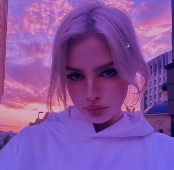 عکس پروف فیک دخترونه ویسگون