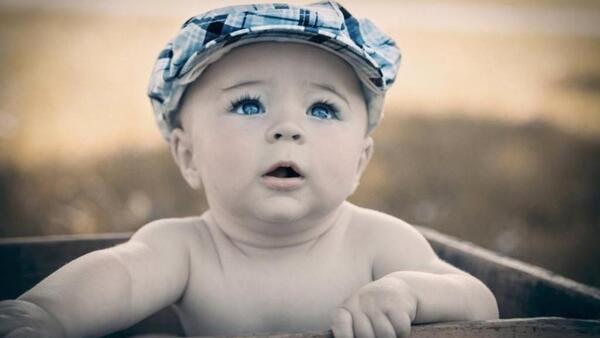 عکس پروفایل فیک نی نی سایت