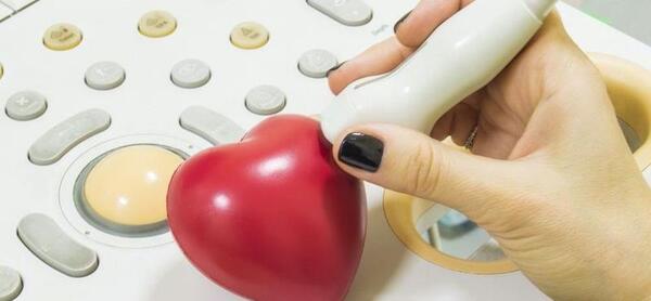 عکس فیک اکو قلب