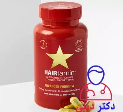 عکس فیک قرص توی دست