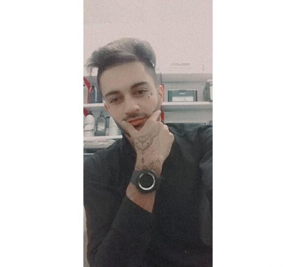 عکس فیک قدی پسر