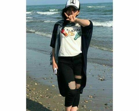 عکس قدی فیک طبیعی