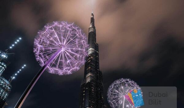 عکس فیک فرودگاه دبی