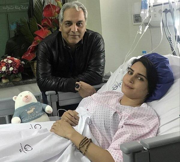 عکس فیک فرودگاه تبریز
