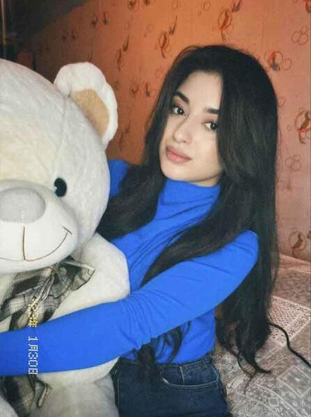 عکس فیک عروسک