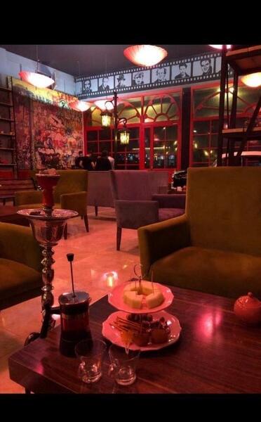 عکس فیک غذا در خانه