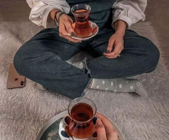عکس فیک دخترانه بدون صورت