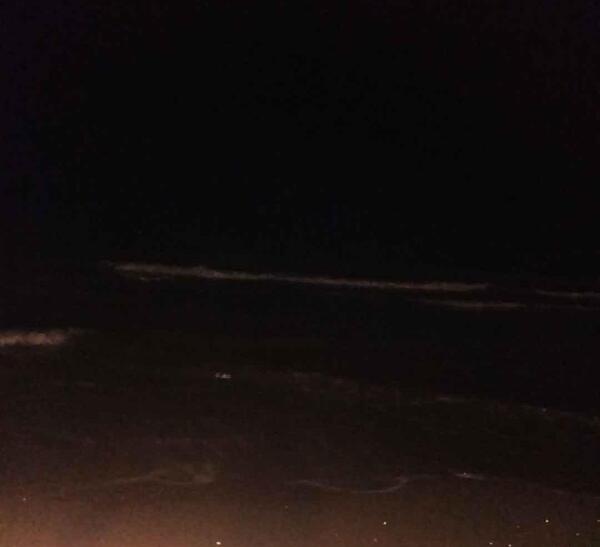 عکس فیک شبانه