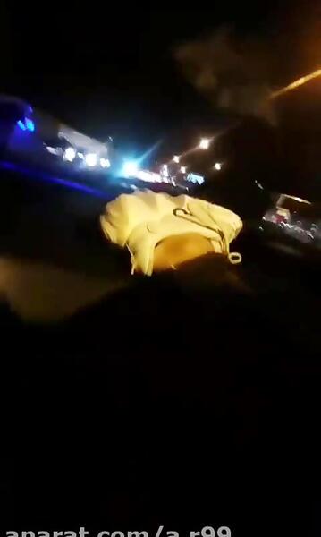 عکس فیک شبانه