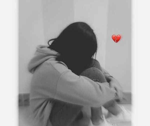 عکس فیک سیاه و سفید دخترانه