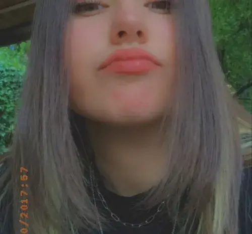 فیک ویسگون عکس سیاه سفید دخترونه خاص