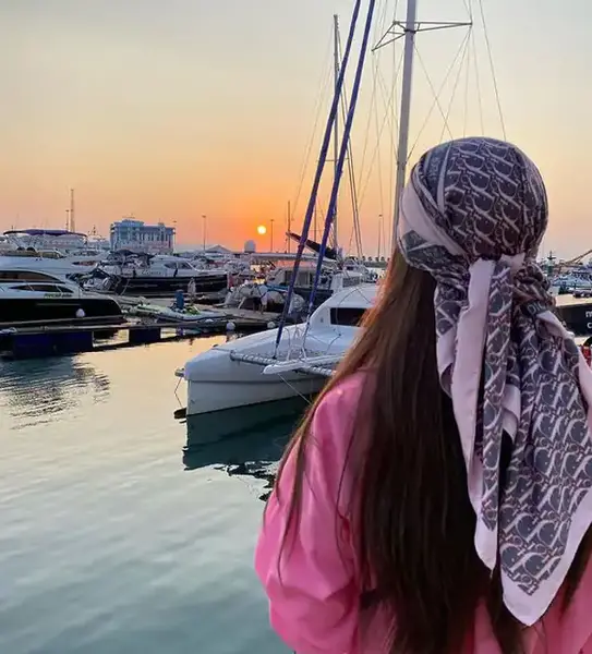 عکس زیبای فیک