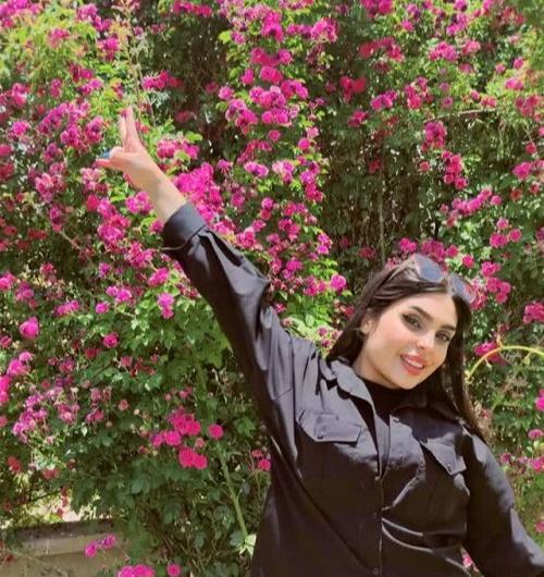 عکس فیک زنانه ایرانی
