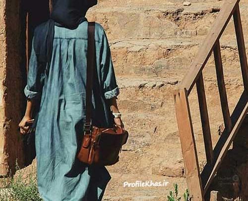 عکس فیک زنانه ایرانی