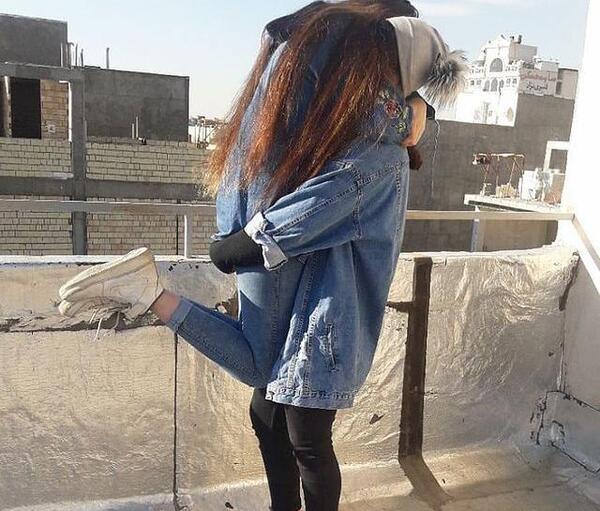 عکس فیک رفیق پسر