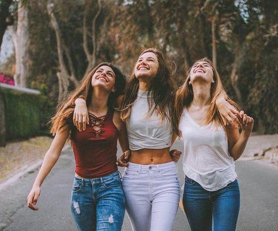 عکس خواهرانه فیک بدون متن