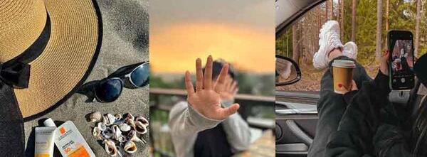 عکس های فیک خارجی