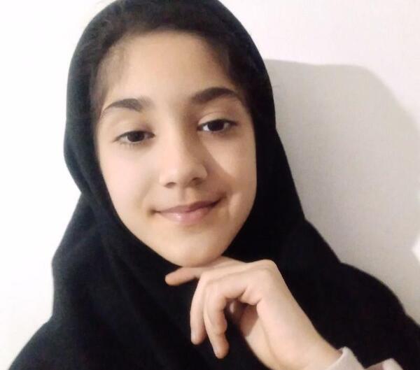 عکس فیک چهره دخترونه