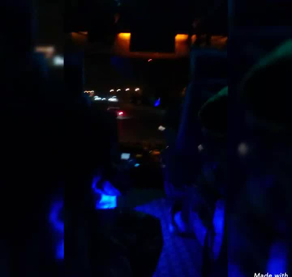 عکس فیک جاده مشهد
