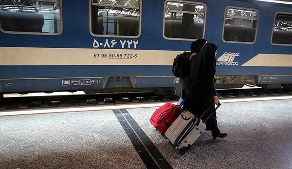 عکس فیک جاده مشهد