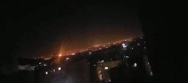 عکس فیک جاده مشهد