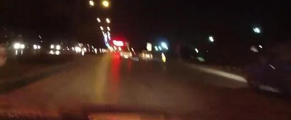 عکس فیک تو جاده