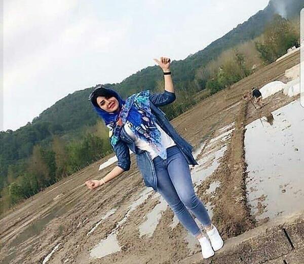 عکس فیک جدید ویسگون