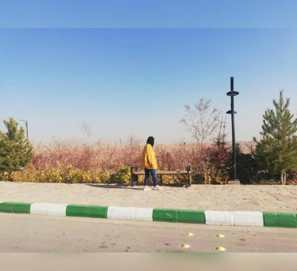 عکس فیک جدید ویسگون